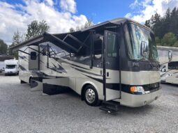2006 Monaco Knight 40DFD full