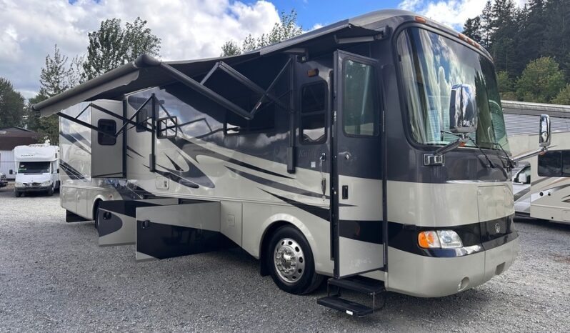2006 Monaco Knight 40DFD full