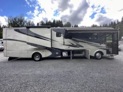 2006 Monaco Knight 40DFD full