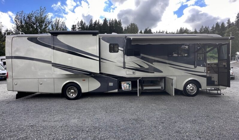 2006 Monaco Knight 40DFD full