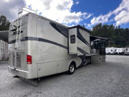 2006 Monaco Knight 40DFD full