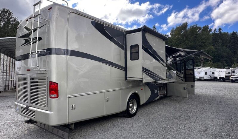 2006 Monaco Knight 40DFD full