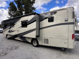 2006 Monaco Knight 40DFD full