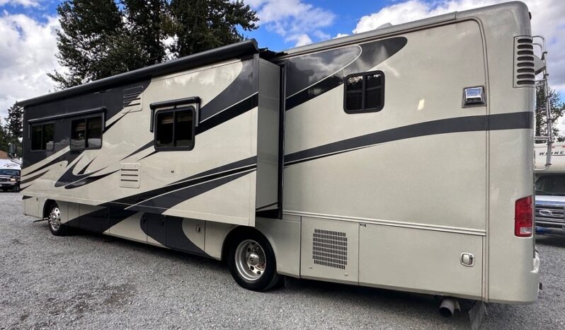 2006 Monaco Knight 40DFD full