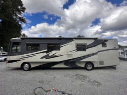 2006 Monaco Knight 40DFD full