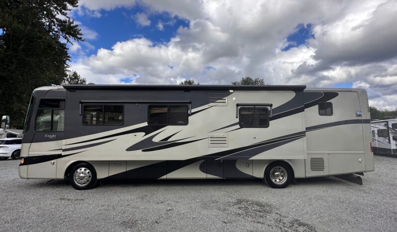 2006 Monaco Knight 40DFD full