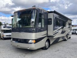 2006 Monaco Knight 40DFD full
