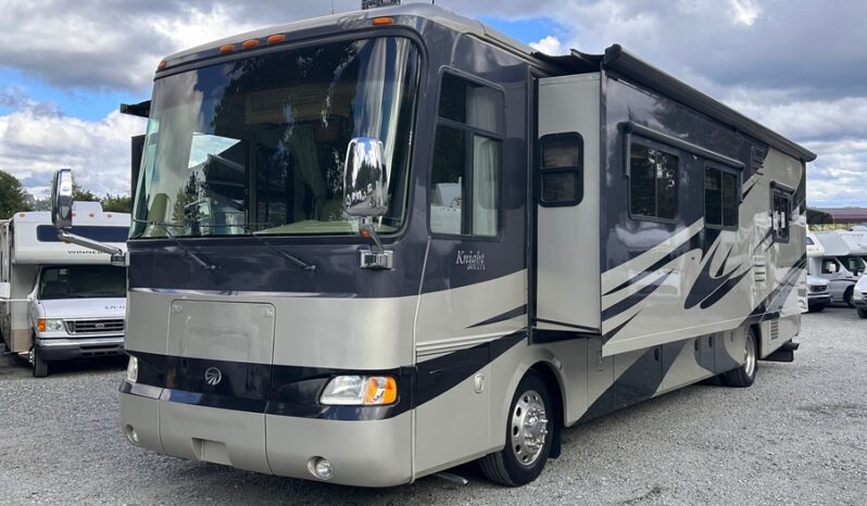2006 Monaco Knight 40DFD full