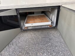 2006 Monaco Knight 40DFD full