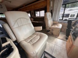 2006 Monaco Knight 40DFD full