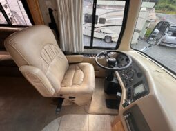 2006 Monaco Knight 40DFD full