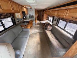 2006 Monaco Knight 40DFD full