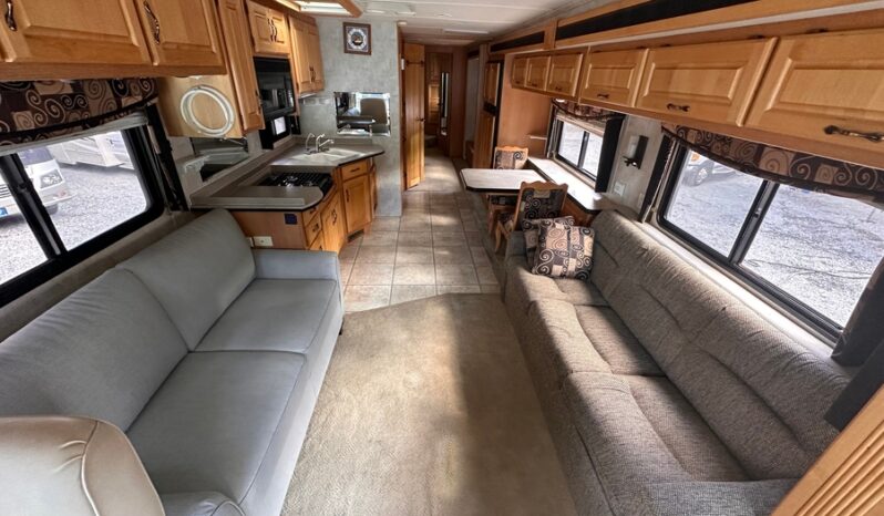 2006 Monaco Knight 40DFD full