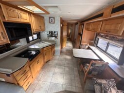 2006 Monaco Knight 40DFD full