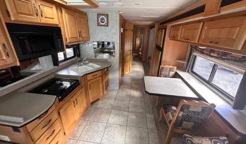 2006 Monaco Knight 40DFD full