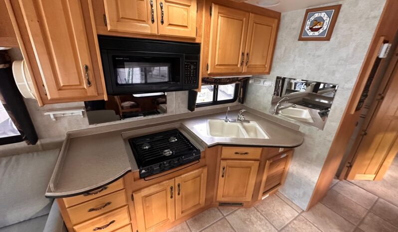 2006 Monaco Knight 40DFD full