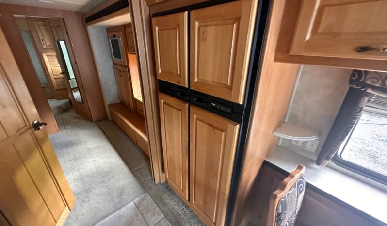 2006 Monaco Knight 40DFD full