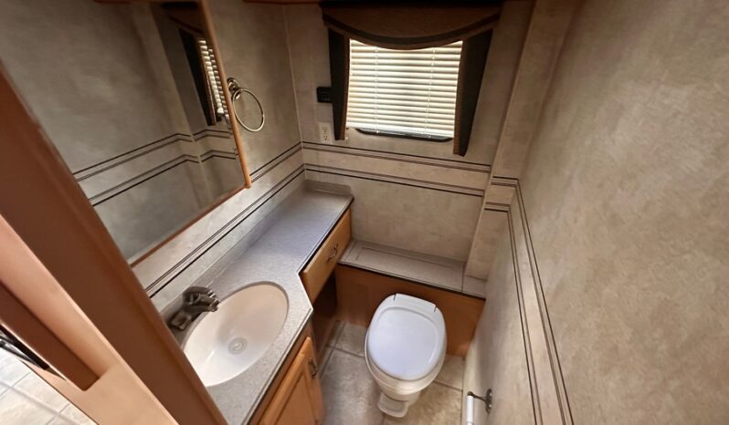 2006 Monaco Knight 40DFD full