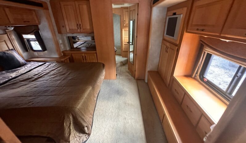 2006 Monaco Knight 40DFD full